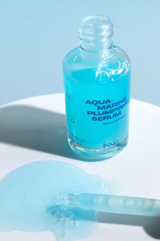 Sérum hidratante Aquamarine Plumping Serum